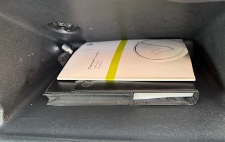 Volkswagen Tiguan I, 2015 год, 1 590 000 рублей, 23 фотография