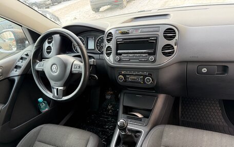 Volkswagen Tiguan I, 2015 год, 1 590 000 рублей, 22 фотография