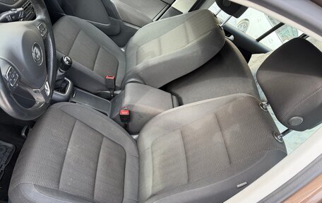 Volkswagen Tiguan I, 2015 год, 1 590 000 рублей, 25 фотография