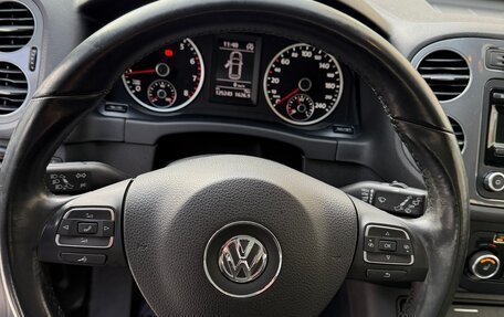 Volkswagen Tiguan I, 2015 год, 1 590 000 рублей, 28 фотография