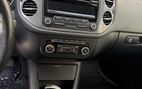 Volkswagen Tiguan I, 2015 год, 1 590 000 рублей, 27 фотография