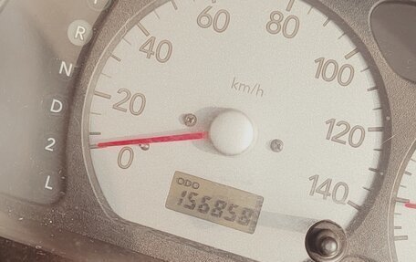 Suzuki Jimny, 2004 год, 650 000 рублей, 3 фотография