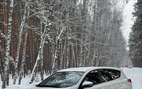 Toyota RAV4, 2015 год, 1 895 000 рублей, 3 фотография