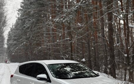 Toyota RAV4, 2015 год, 1 895 000 рублей, 5 фотография