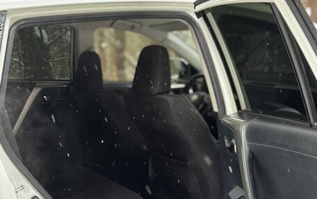 Toyota RAV4, 2015 год, 1 895 000 рублей, 13 фотография