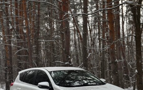 Toyota RAV4, 2015 год, 1 895 000 рублей, 17 фотография