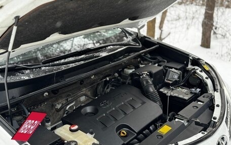 Toyota RAV4, 2015 год, 1 895 000 рублей, 14 фотография