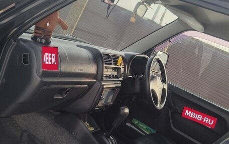 Suzuki Jimny, 2004 год, 650 000 рублей, 4 фотография