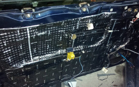 Subaru Legacy IV, 2003 год, 1 050 000 рублей, 13 фотография