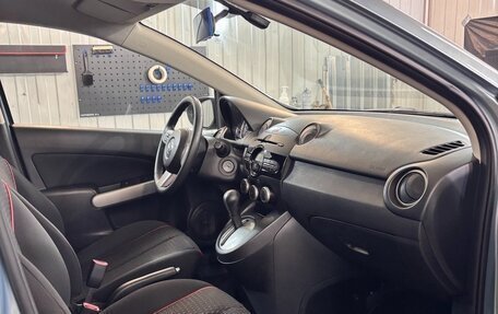 Mazda 2 III, 2011 год, 700 000 рублей, 6 фотография