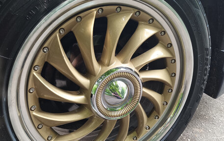 Subaru Legacy IV, 2003 год, 1 050 000 рублей, 18 фотография