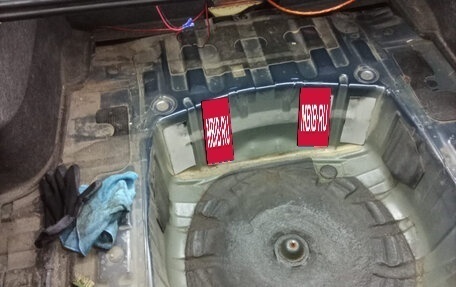 Subaru Legacy IV, 2003 год, 1 050 000 рублей, 16 фотография