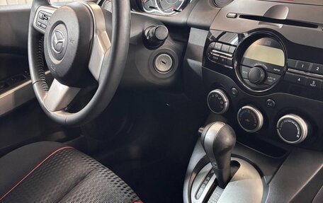 Mazda 2 III, 2011 год, 700 000 рублей, 7 фотография