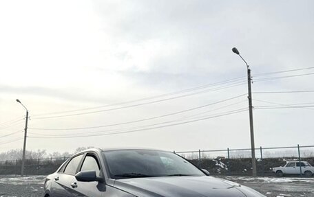 Hyundai Elantra, 2022 год, 2 200 000 рублей, 2 фотография