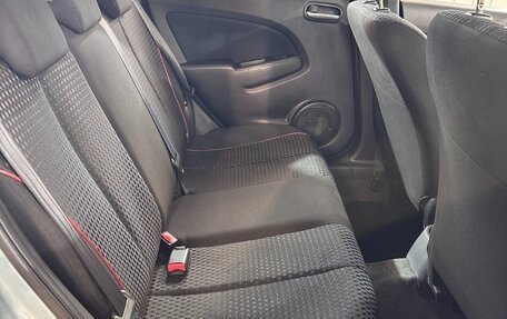 Mazda 2 III, 2011 год, 700 000 рублей, 9 фотография