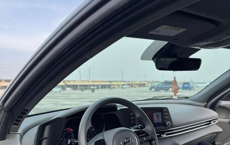 Hyundai Elantra, 2022 год, 2 200 000 рублей, 5 фотография