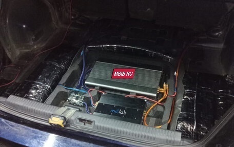 Subaru Legacy IV, 2003 год, 1 050 000 рублей, 11 фотография