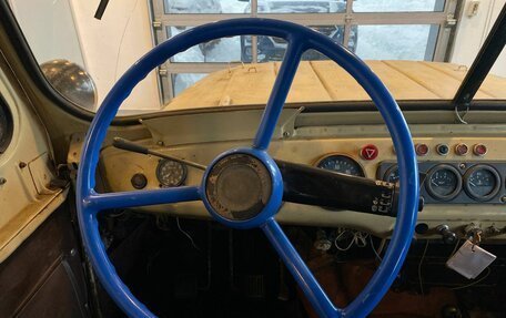 ЛуАЗ 469, 1972 год, 115 000 рублей, 10 фотография