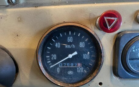 ЛуАЗ 469, 1972 год, 115 000 рублей, 11 фотография