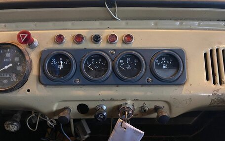 ЛуАЗ 469, 1972 год, 115 000 рублей, 13 фотография