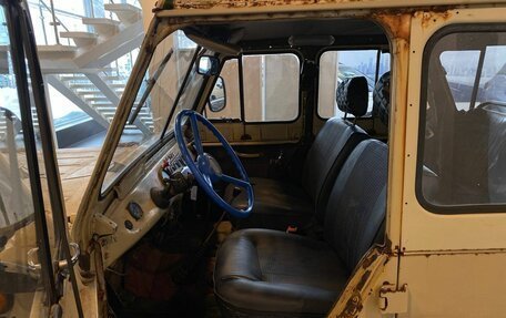 ЛуАЗ 469, 1972 год, 115 000 рублей, 16 фотография