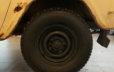 ЛуАЗ 469, 1972 год, 115 000 рублей, 18 фотография