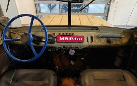 ЛуАЗ 469, 1972 год, 115 000 рублей, 9 фотография