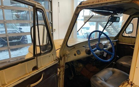 ЛуАЗ 469, 1972 год, 115 000 рублей, 19 фотография