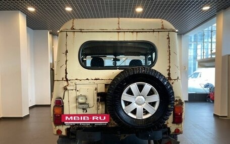 ЛуАЗ 469, 1972 год, 115 000 рублей, 4 фотография