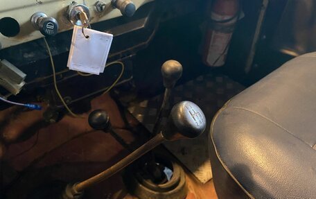 ЛуАЗ 469, 1972 год, 115 000 рублей, 24 фотография