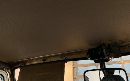 ЛуАЗ 469, 1972 год, 115 000 рублей, 26 фотография