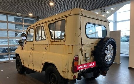 ЛуАЗ 469, 1972 год, 115 000 рублей, 5 фотография