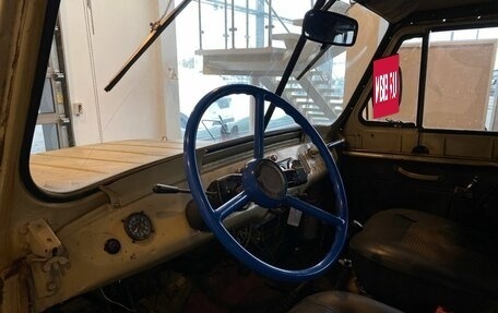 ЛуАЗ 469, 1972 год, 115 000 рублей, 20 фотография