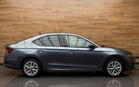 Skoda Octavia IV, 2020 год, 2 279 000 рублей, 5 фотография