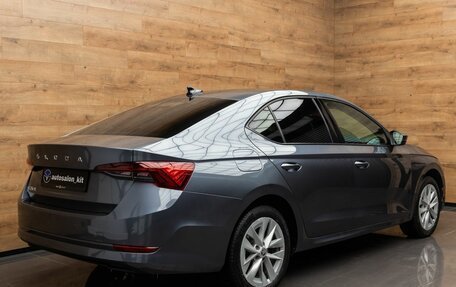 Skoda Octavia IV, 2020 год, 2 279 000 рублей, 4 фотография