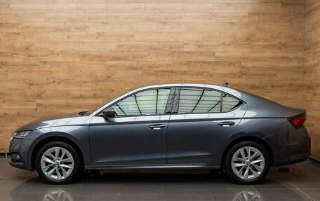 Skoda Octavia IV, 2020 год, 2 279 000 рублей, 6 фотография