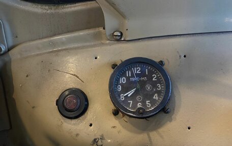 ЛуАЗ 469, 1972 год, 115 000 рублей, 25 фотография