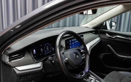 Skoda Octavia IV, 2020 год, 2 279 000 рублей, 9 фотография