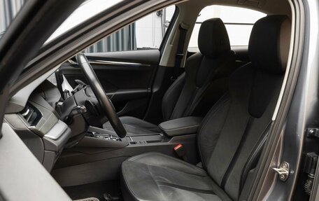 Skoda Octavia IV, 2020 год, 2 279 000 рублей, 7 фотография