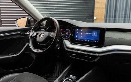 Skoda Octavia IV, 2020 год, 2 279 000 рублей, 10 фотография