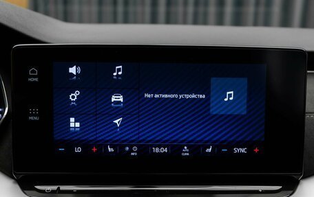 Skoda Octavia IV, 2020 год, 2 279 000 рублей, 14 фотография