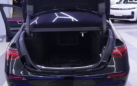 Mercedes-Benz S-Класс, 2022 год, 13 700 000 рублей, 3 фотография