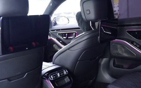 Mercedes-Benz S-Класс, 2022 год, 13 700 000 рублей, 8 фотография