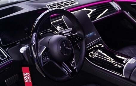 Mercedes-Benz S-Класс, 2022 год, 13 700 000 рублей, 15 фотография