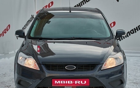 Ford Focus II рестайлинг, 2008 год, 540 000 рублей, 2 фотография
