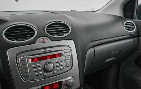 Ford Focus II рестайлинг, 2008 год, 540 000 рублей, 14 фотография