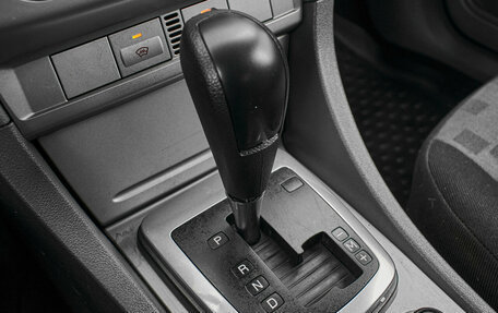 Ford Focus II рестайлинг, 2008 год, 540 000 рублей, 16 фотография