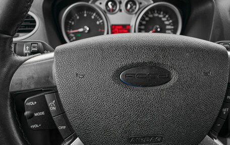 Ford Focus II рестайлинг, 2008 год, 540 000 рублей, 12 фотография