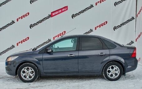 Ford Focus II рестайлинг, 2008 год, 540 000 рублей, 7 фотография