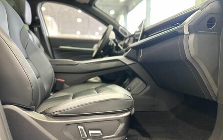 Haval F7x, 2026 год, 3 599 000 рублей, 13 фотография